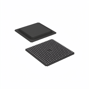 ชิ้นส่วนอิเล็กทรอนิกส์แท้ XC3S400-5FGG320C 320 BGA แบบฝัง ซื้อออนไลน์ - Product Image 1