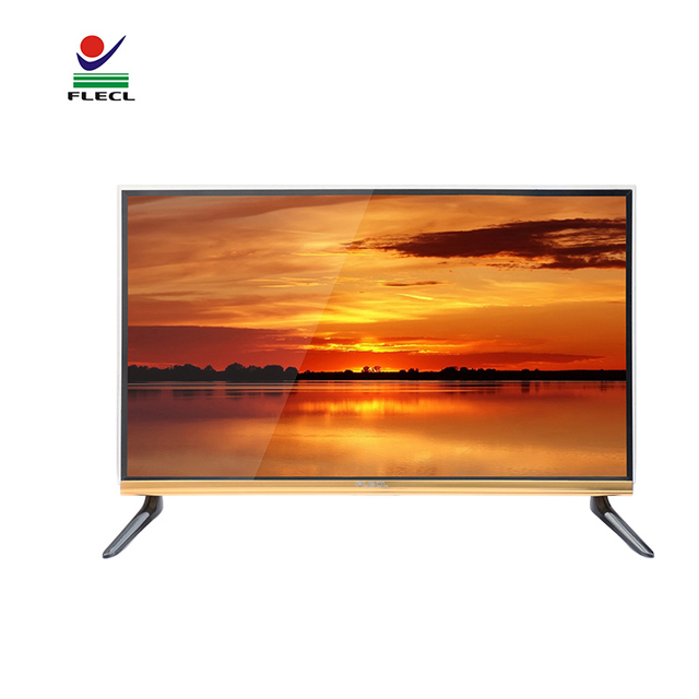 China Manufacturer  New Design Original HD LED TV 38 Inch 4k UHD Smart TV for Android