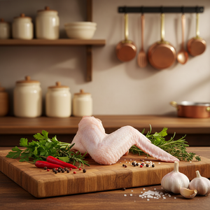 Alas de Pato Congeladas a Bajo Precio, Compre <span class=keywords><strong>Hoy</strong></span>, Mejor Precio al por Mayor, Siempre Frescas, Entrega Rápida - Product Image 1