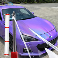 Film de protection de peinture PPF transparent, film anti-rayures, film de protection de peinture TPU PPF auto-réparateur, film de protection de voiture