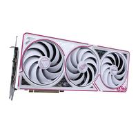 Brand New Colorful RTX 5060 8G Ultra Z OC Triple-Fan Graphics Card (Back-Connect Design) for Video Editing and Gaming
