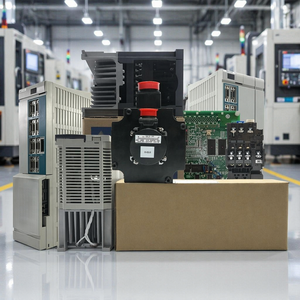 PLC 160A Molded Case Circuit Breaker <strong>NS160N</strong> - Product Image 5