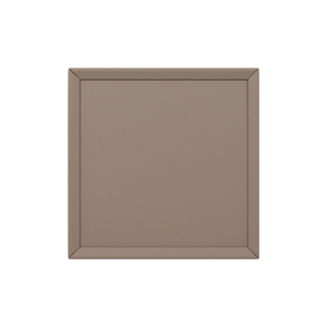 MuMu Modern Interior Stylish <strong>Decorative</strong> Leather Wall <strong>Panel</strong> Art <strong>MDF</strong> Wall <strong>Panels</strong> Sleek <strong>Decorative</strong> Leather Wall <strong>Panel</strong> for Modern - Product Image 1