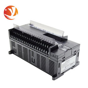 Módulo Controlador Programable PLC O-mron CP1E-E60SDR-A CP1EE60SDRA Nuevo y Original - Product Image 2