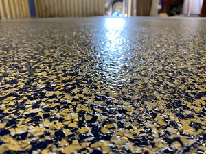 <span class=keywords><strong>Meilleure</strong></span> vente de revêtement en polyurée polyaspartique à double composant <span class=keywords><strong>pour</strong></span> le plancher de flocon de <span class=keywords><strong>garage</strong></span> écologique <span class=keywords><strong>pour</strong></span> l'imperméabilisation de la <span class=keywords><strong>peinture</strong></span> de bateau - Product Image 2