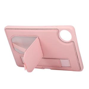 Funda con Soporte de Agarre para <span class=keywords><strong>Xiaomi</strong></span> Redmi <span class=keywords><strong>Pad</strong></span> SE <span class=keywords><strong>4G</strong></span> con Ranura para Lápiz (Morado) - Product Image 3