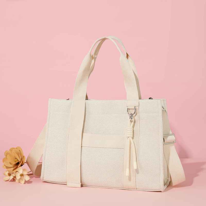 Custom Logo the Tote Bag for