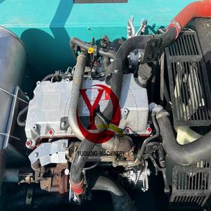 2023 Japón Kobelco SK260 excavadora de 26 toneladas Nueva llegada Agricultura de construcción de alta calidad con CE y EPA a la venta - Product Image 6