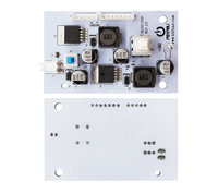 Alimentation électrique de remplacement 12V Rev 2.0 d'origine pour PS1 PS1PSU