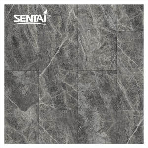 Marble Grain Print Effect Vinyl Planks Pvc Floor <strong>Tile</strong> <strong>Tile</strong> Marble Grain Waterproof Pvc <strong>Flooring</strong> <strong>for</strong> Home <strong>for</strong> House - Product Image 5