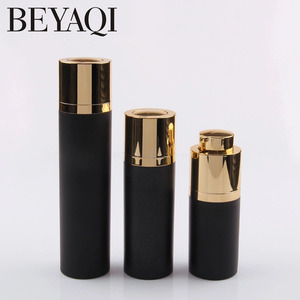Emballage pour soins de la peau, produits de soin personnel, shampoing, flacon avec pompe sans air, savon, lotion, crème pour le visage, mousse cosmétique, acrylique sans air - Product Image 4