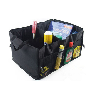 Organisateur de <span class=keywords><strong>coffre</strong></span> de <span class=keywords><strong>voiture</strong></span> de luxe M4 avec matériau 600D - Product Image 5