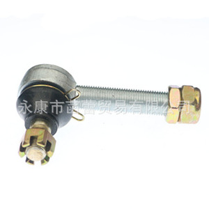 Rotules de direction durables et fiables pour VTT et karting 150/200/250/300/16MM - Product Image 5