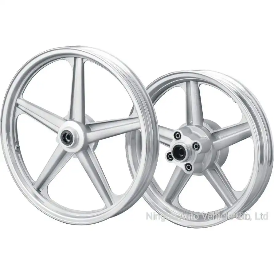 Hợp Kim Nhôm Xe Máy Bánh Xe Rim 1.6*18 Cho Xe Máy 125, Honda 125 Xe Máy Vành Hợp Kim