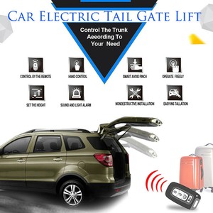 Système de hayon électrique pour <span class=keywords><strong>Tesla</strong></span> <span class=keywords><strong>Model</strong></span> 3 2019-2023 - Product Image 2