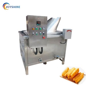 Freír el tocino <span class=keywords><strong>de</strong></span> fichas en juego kenya donut profunda máquina <span class=keywords><strong>de</strong></span> freír Filipinas - Product Image 3
