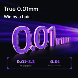 Madlions Nano68 Chơi Game Hiệu Suất Cao Từ Trục Bàn Phím Có Dây Kết Nối 68 Phím Nhỏ Gọn Web Điều Khiển 8 K + 128K Chuột Chơi Game - Product Image 4