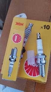 Tùy chỉnh chất lượng cao xe máy bugi cho cr8e, d8tc, cr9, CPR7EA-9, c7hsa, a7tc, d8ea, bp9es, bp5es, bm6a, bp7hs - Product Image 4