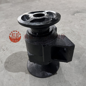 Pedetal de rodamiento de piezas de máquina agrícola Yucheng Hongri - Product Image 4