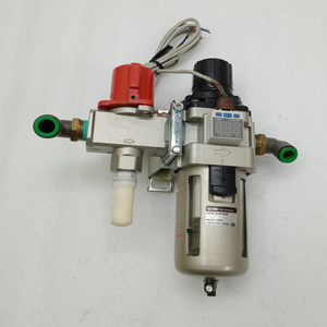 Filtro de Lubricación PLC AC40-X5R1666 para Producto en Garantía - Product Image 1