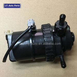 ไส้กรองน้ำมันเชื้อเพลิงสำหรับรถยนต์โตโยต้า ไฮลักซ์ ดีโฟร์ดี รุ่นเทอร์โบดีเซล KUN16 KUN26  23300-0L042 - Product Image 3