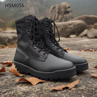 Bottes de combat Belleville multi-usages populaires sur le marché chilien, prix imbattable, une paire disponible, bottes de marche HSM056