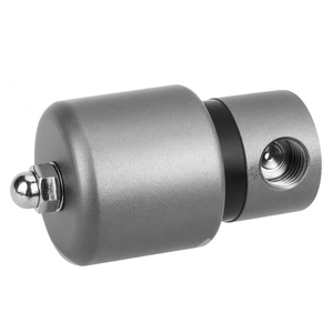 Vanne solénoïde à diaphragme en acier inoxydable haute température COVNA 25Mpa, étanchéité PTFE, certifiée CE - Product Image 2