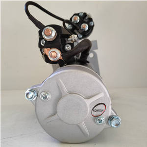 Motorino di Avviamento per Camion 24V 5.0KW 10T per <span class=keywords><strong>MITSUBISHI</strong></span> e VOLVO M8T62471 85000750 20997663 M008T62471 - Product Image 3