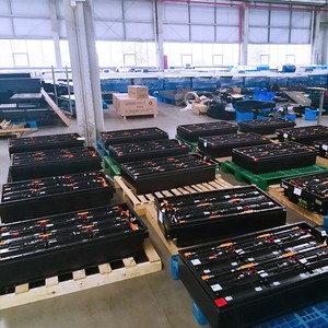<b>12V</b> 100Ah <b>Deep</b> <b>Cycle</b> <b>Battery</b> 1280Wh with 100A BMS 5-Year Lifespan for Solar Trolling Motor - Product Image 6