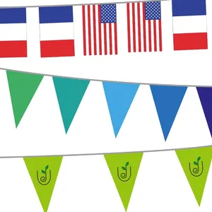 Banderas Cordata de Polietileno, Artículos Náuticos Personalizados - Product Image 1