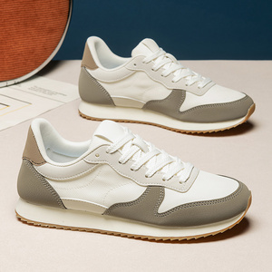 Zapatos para Caminar de Diseño Blanco para Hombre, Populares y Elegantes, y Otros Zapatos Deportivos y Casuales para Hombre y <span class=keywords><strong>Mujer</strong></span> en 2026 - Product Image 4