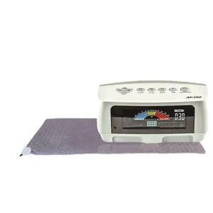Static Electric magnetic therapy with Far-infrared function mattress