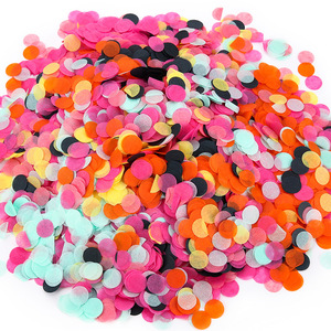 Coriandoli di Carta per Matrimoni ed Eventi a Prezzo di Fabbrica all'Ingrosso - Product Image 4