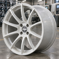 Jantes forgées RAYS 57Transcend en alliage, 18-19 pouces, 5x100 5x114.3 pour Toyota GR86 Subaru BRZ WRX STI Nissan Silvia S15 370Z Evo