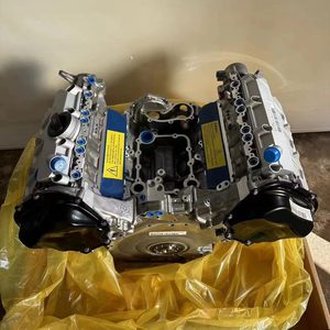 Nuovo gruppo motore completo Audi <span class=keywords><strong>C6</strong></span> 3.0T CAJ sistema motore Automobile - Product Image 1