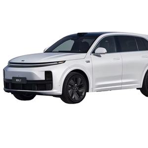 SUV <span class=keywords><strong>Li</strong></span> Auto L7 <span class=keywords><strong>ER</strong></span> confiable con garantía de 8 años para buscadores de propiedad a largo plazo - Product Image 1