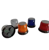 Vente en gros de balises de sécurité marines à énergie solaire, balise clignotante à LED, barrière magnétique, navigation routière, lumière stroboscopique