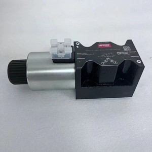 อะไหล่ไฮดรอลิกสำหรับ DG4V-5-2BL-M-U-H7-29-EN124, ชิ้นส่วนเครื่องจักรก่อสร้าง ปั๊มมอเตอร์ไฮดรอลิก - Product Image 1