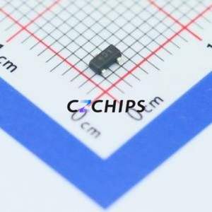 Nuevo-Original CJ431 SOT-23 Circuito integrado IC Chip PMIC Referencia de voltaje IC - Product Image 1