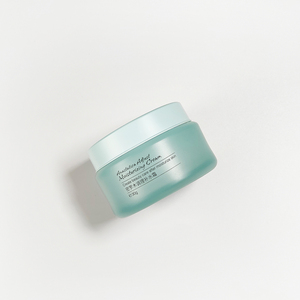 YUERUI براءة اختراع تصميم زجاجة الاكريليك 30g 50g جرة كريم فارغة مستحضرات التجميل المخصصة طبقة مزدوجة جرة مع غطاء لولبي ومرآة - Product Image 6