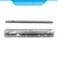 Lame de raclage originale pour tambour de copieur Xerox V80, V170, V180, 2100, 3100