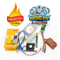 Cartes de difficulté pour Golden Legend Plus Ocean King 3 Plus Fish Machine 45% Hold Fish Hunter Logiciel de jeu à vendre