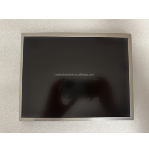 Module LCD pour écrans d'instruments de mesure P1040SVF1MAAA - Product Image 2