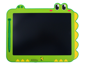 Bán buôn máy tính bảng menggambar 10 inci layar LCD, máy tính bảng menggambar kỹ thuật số, papan tulis elektronik + pena B1 - Product Image 4