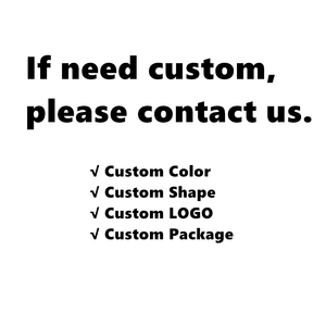 Collar de madera hecho a mano de moda personalizado, regalos novedosos, joyería, accesorios de moda, collar de cuentas de madera con cuentas pintadas - Product Image 6