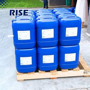 पेट्रोलियम उपयोग के लिए निर्माता की उच्च सामग्री सिलिकॉन पॉलियथर उत्सर्जन डीकोमर एंटीफोम एडिटिव - Product Image 1