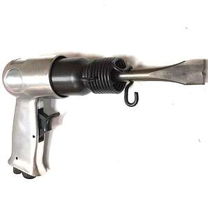 10.2 मिमी (0.401 ") न्यूमेटिक प्रभाव हथौड़ा चिपिंग और ऑटो बॉडी की मरम्मत धातु पैनलों को काटने - Product Image 6