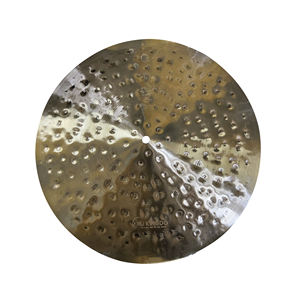 B20 Cymbales faites à la main <span class=keywords><strong>Dark</strong></span> <span class=keywords><strong>Moon</strong></span> Series 16 "17" 18 "<span class=keywords><strong>19</strong></span>" Cymbales professionnelles Crash sur Offre Spéciale - Product Image 1