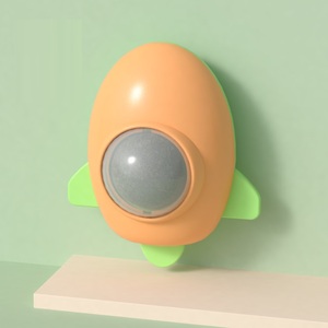 Juguetes ecológicos para gatos, cohete para lamer, Nave espacial, <span class=keywords><strong>Bola</strong></span> <span class=keywords><strong>de</strong></span> menta para moler los dientes, <span class=keywords><strong>Bola</strong></span> <span class=keywords><strong>de</strong></span> <span class=keywords><strong>Pelo</strong></span> para limpiar hierba comestible para gatos - Product Image 5