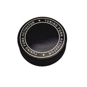 Activador de diapasón de alta fidelidad, bloque mejorador de sonido, almohadilla de percusión, accesorio universal para diapasones - Product Image 1